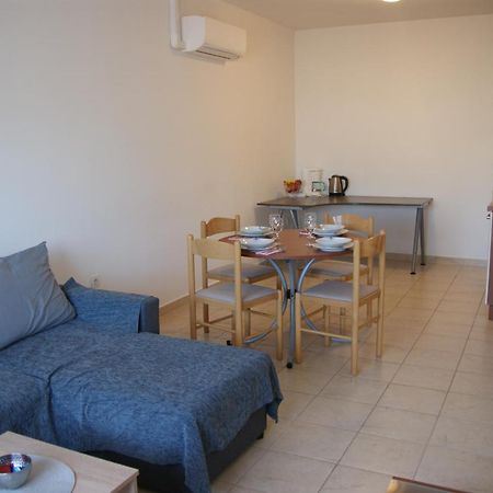 Apartman Adriatic Pula Exterior photo