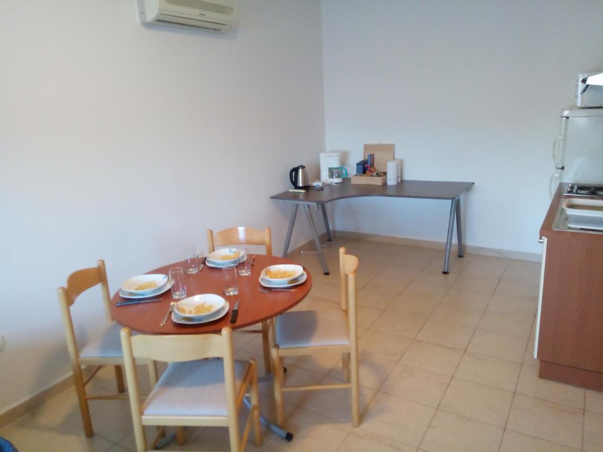 Apartman Adriatic Pula Exterior photo