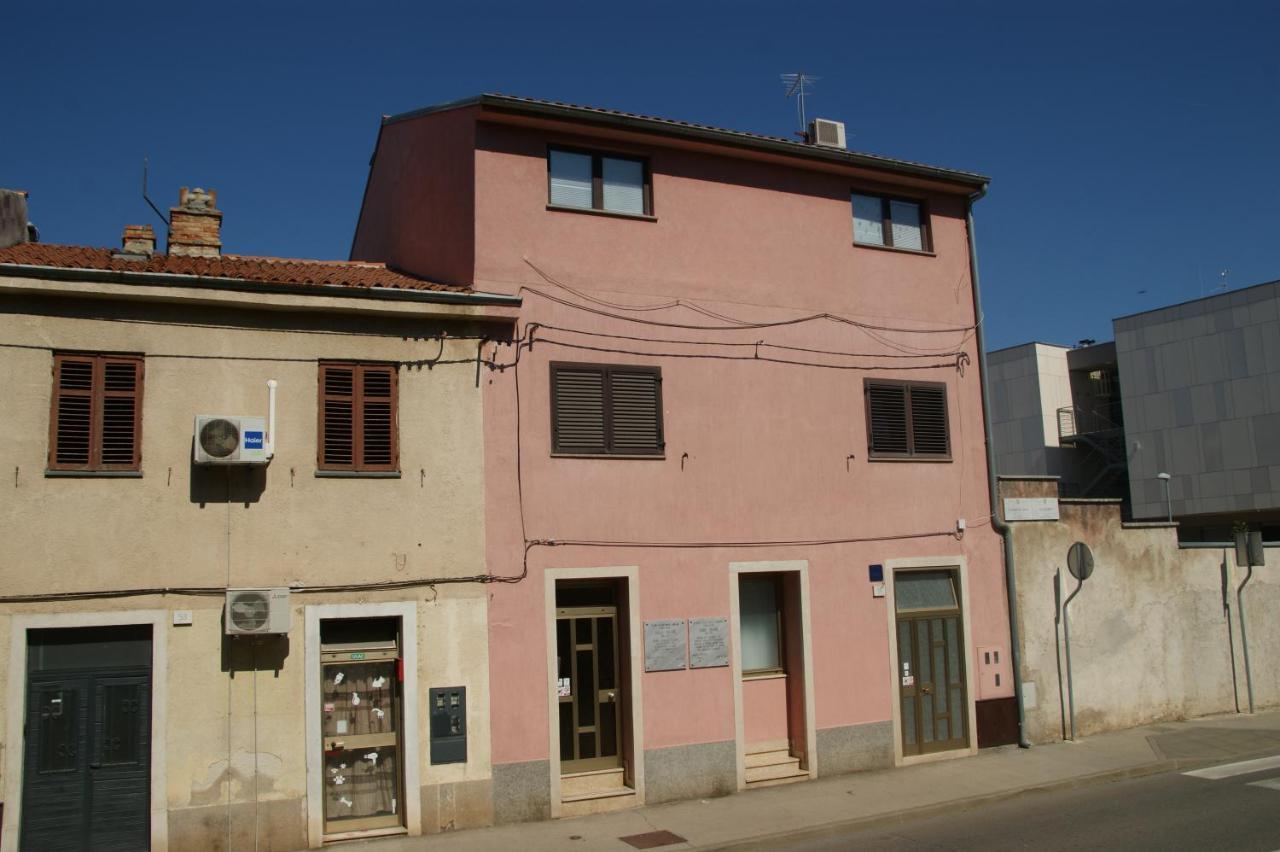 Apartman Adriatic Pula Exterior photo