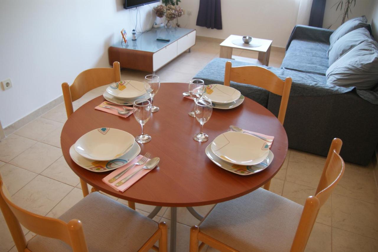 Apartman Adriatic Pula Exterior photo