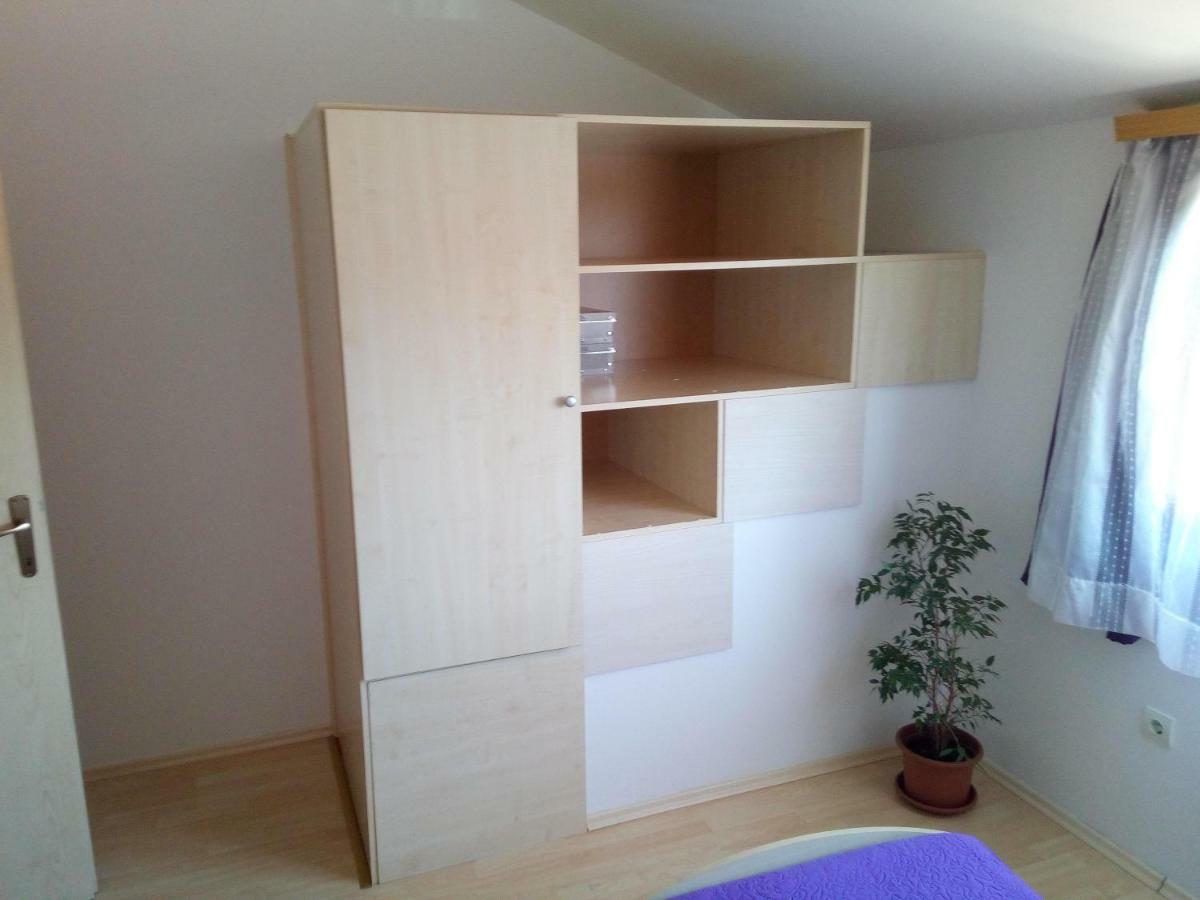 Apartman Adriatic Pula Exterior photo