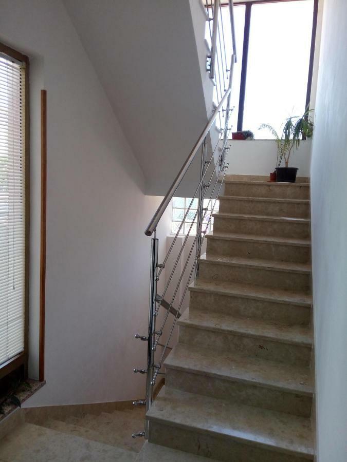 Apartman Adriatic Pula Exterior photo